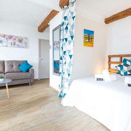 Residence Le Suquet Cannes Exterior photo